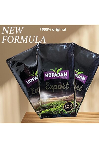 hopadan çay Hopadan Export Tea 3 kg
