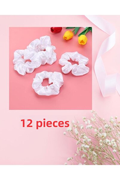 BERG (12Pcs) Bridesmaid Hair Pins, Bridal Hair Pins, Set/Pack, Bridal Gift Ba...