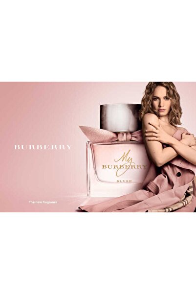 BURBERRY Burberry My Burberry Blush Eau de Parfum 50ml