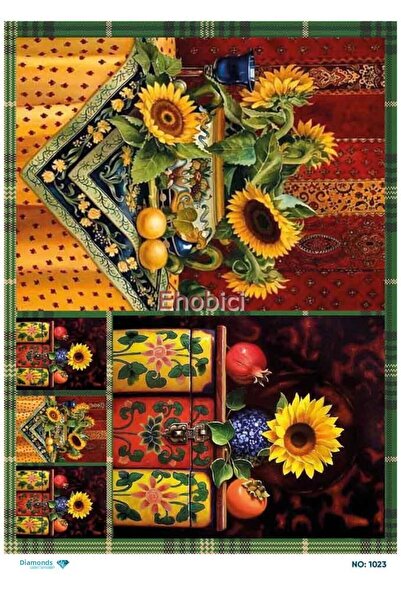 ehobici ورق ديكور نحاسي ماسي - 1023