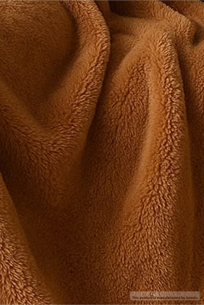 QURRY 130x170 Wuffy | Wellsoft TV Blanket, Single Bed Blanket, Throw Blanket, Soft Blanket