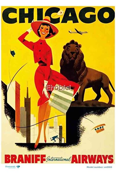 ehobici ورق ديكور نحاسي ماسي - VN-008