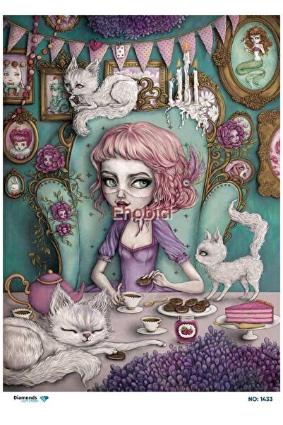 ehobici ورق ديكور نحاسي ماسي - 1433