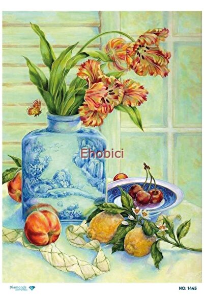 ehobici ورق ديكور نحاسي ماسي - 1445