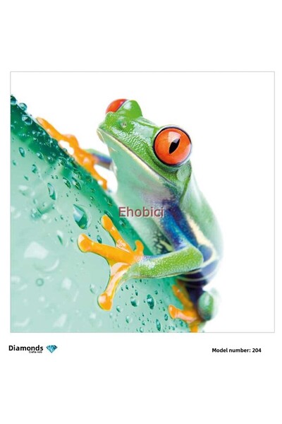 ehobici ورق ديكور نحاسي ماسي - 204 - 30x30