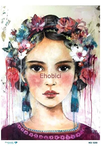 ehobici ورق ديكور نحاسي ماسي - 1230