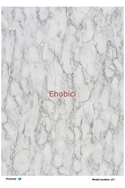 ehobici ورق ديكور من النحاس الماسي - 521