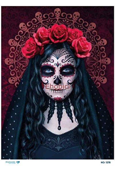 ehobici ورق ديكور نحاسي ماسي - 1278