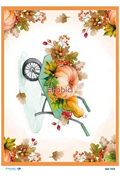 ehobici ورق ديكور نحاسي ماسي - 1172