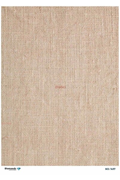 ehobici ورق ديكور نحاسي ماسي - 1497