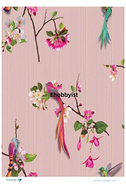 ehobici ورق ديكور نحاسي ماسي - 357