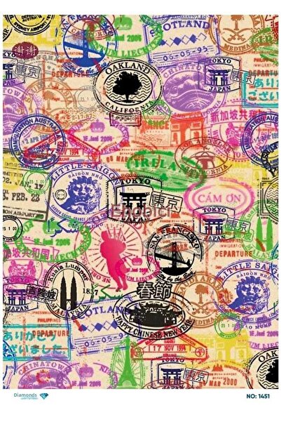 ehobici ورق ديكور نحاسي ماسي - 1451