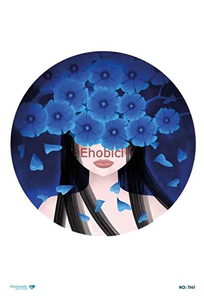 ehobici ورق ديكور نحاسي ماسي - 1141