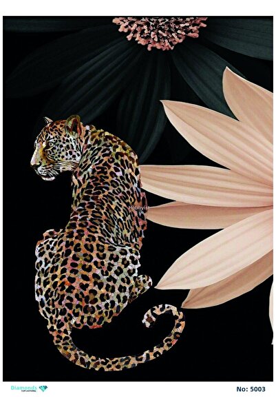 ehobici ورق ديكور نحاسي ماسي - 5003