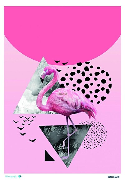 ehobici ورق ديكور نحاسي ماسي - 5034