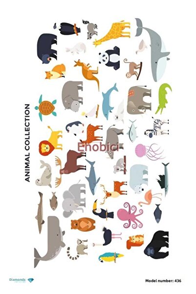 ehobici ورق ديكور نحاسي ماسي - 436-1904