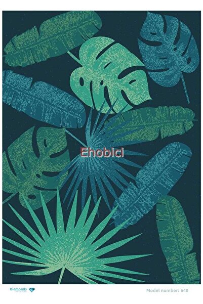 ehobici ورق ديكور نحاسي ماسي - 640