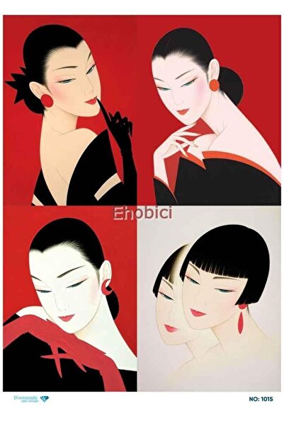 ehobici ورق ديكور نحاسي ماسي - 1015