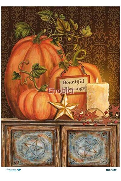 ehobici ورق ديكور نحاسي ماسي - 1339