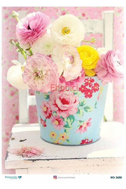 ehobici ورق ديكور من النحاس الماسي - 2658