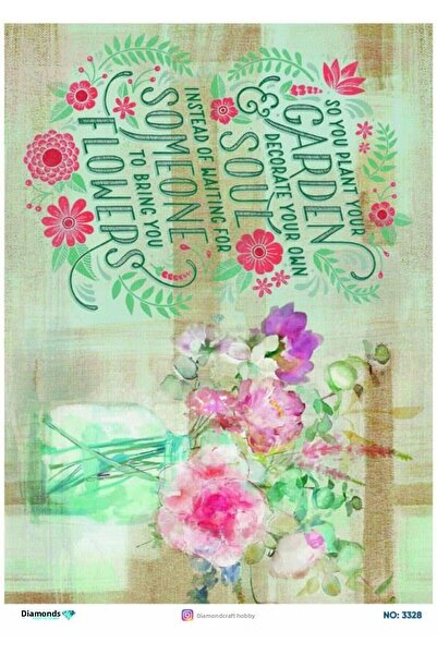 ehobici ورق ديكور نحاسي ماسي - 3328