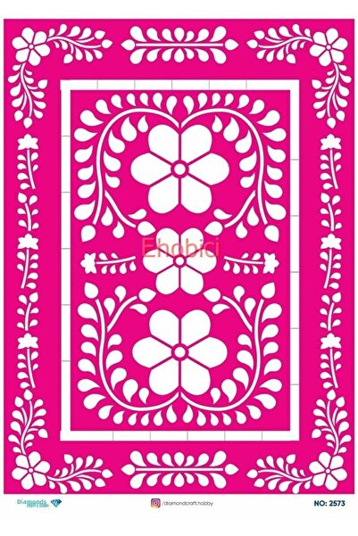 ehobici ورق ديكور نحاسي ماسي - 2573