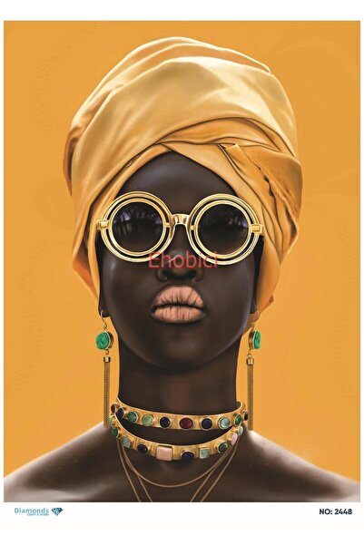 ehobici ورق ديكور نحاسي ماسي - 2448