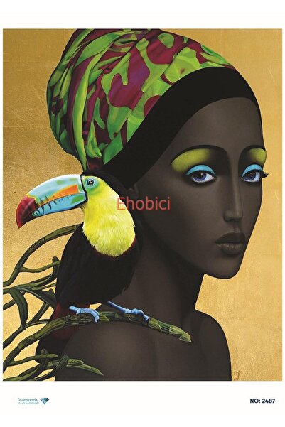 ehobici ورق ديكور نحاسي ماسي - 2487