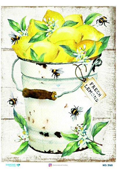 ehobici ورق ديكور نحاسي ماسي - 3165