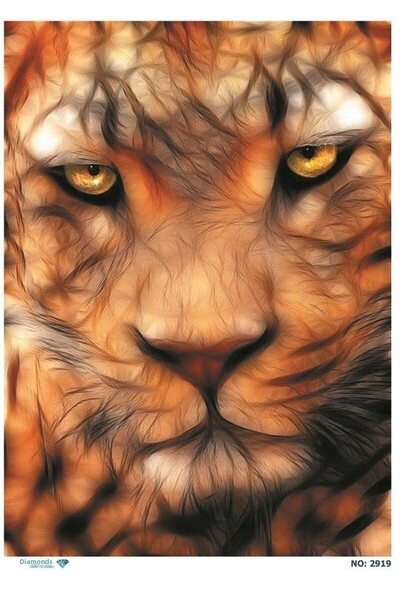 ehobici ورق ديكور نحاسي ماسي - 2919