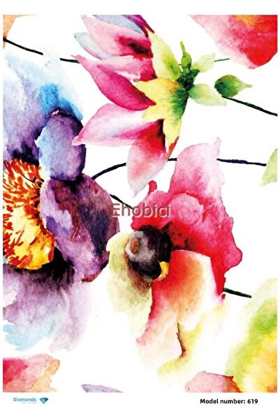 ehobici ورق ديكور نحاسي ماسي - 619-2014