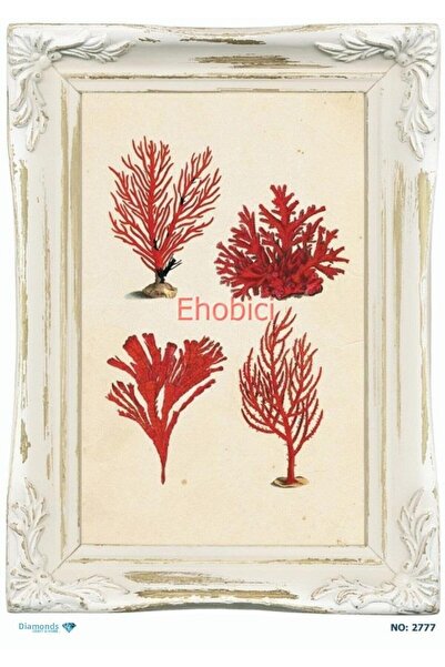 ehobici ورق ديكور نحاسي ماسي - 2777