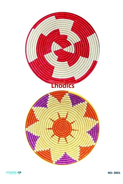 ehobici ورق ديكور نحاسي ماسي - 3001