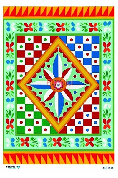 ehobici ورق ديكور نحاسي ماسي - 5114