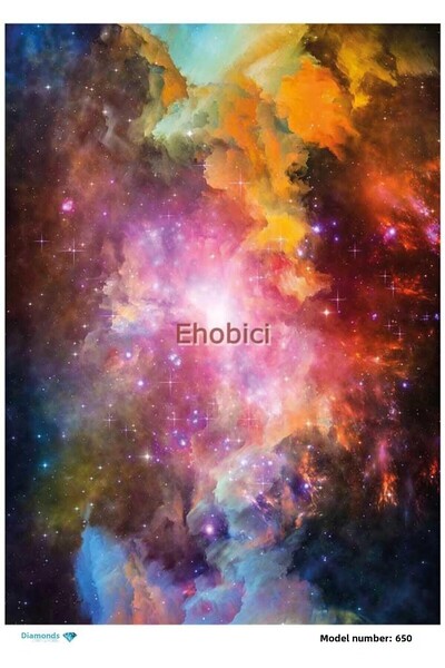 ehobici ورق ديكور نحاسي ماسي - 650