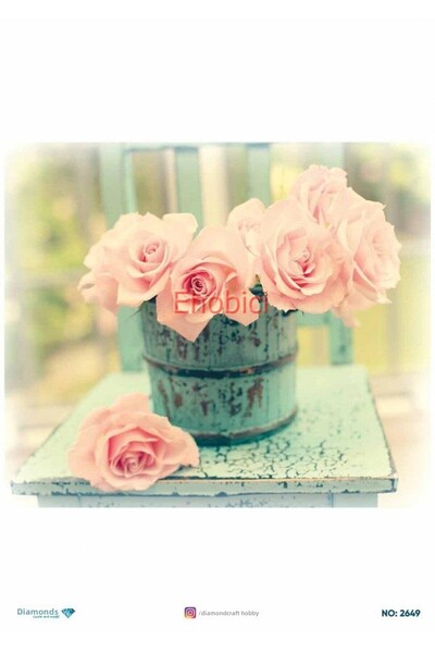 ehobici ورق ديكور نحاسي ماسي - 2649