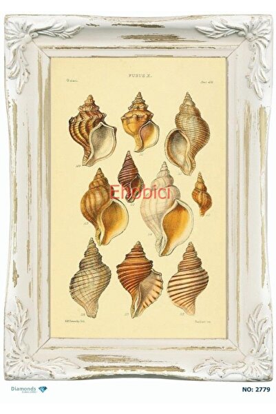 ehobici ورق ديكور نحاسي ماسي - 2779