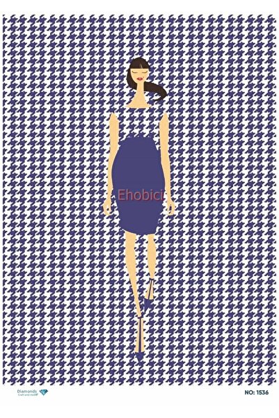 ehobici ورق ديكور نحاسي ماسي - 1536