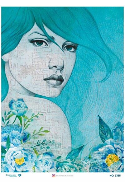 ehobici ورق ديكور نحاسي ماسي - 3355