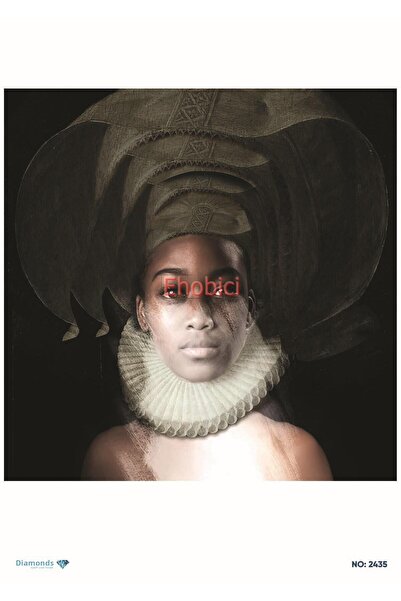 ehobici ورق ديكور نحاسي ماسي - 2435