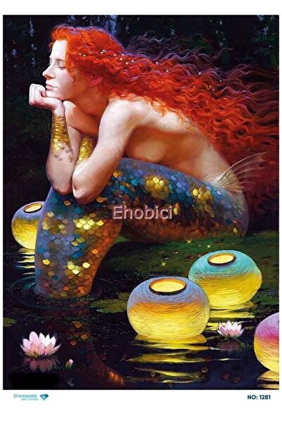 ehobici ورق ديكور نحاسي ماسي - 1281