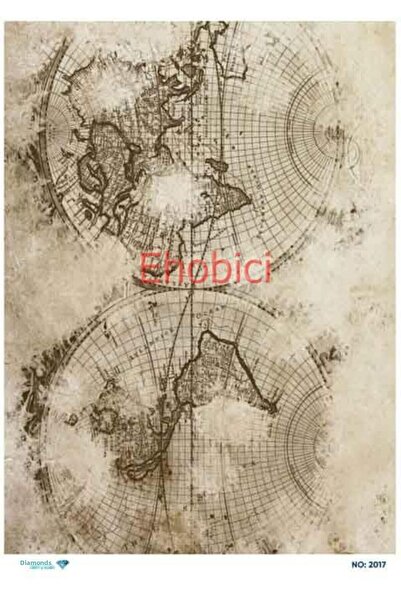 ehobici ورق ديكور نحاسي ماسي - 2017