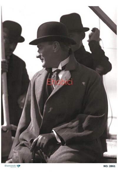 ehobici ورق ديكور نحاسي ماسي - 2861