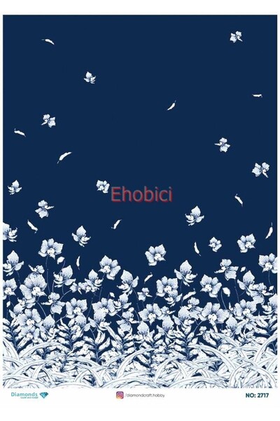 ehobici ورق ديكور نحاسي ماسي - 2717