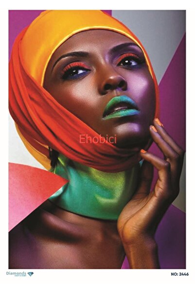 ehobici ورق ديكور نحاسي ماسي - 2446