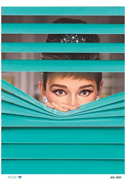 ehobici ورق ديكور نحاسي ماسي - 1507