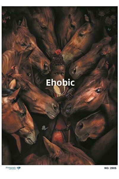 ehobici ورق ديكور من النحاس الماسي - 2905