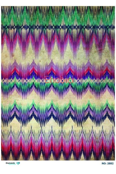 ehobici ورق ديكور نحاسي ماسي - 2882