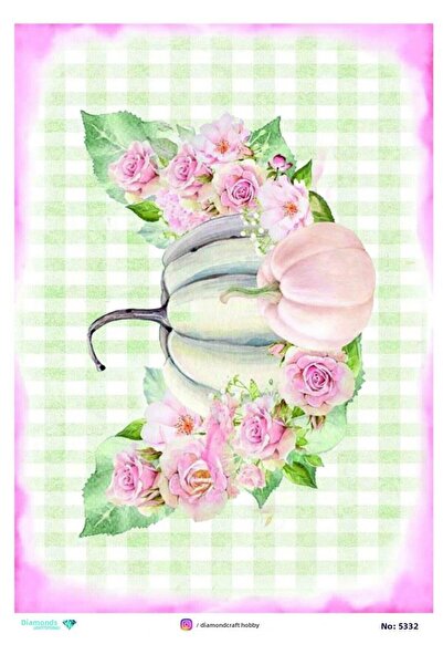 ehobici ورق ديكور نحاسي ماسي - 5332