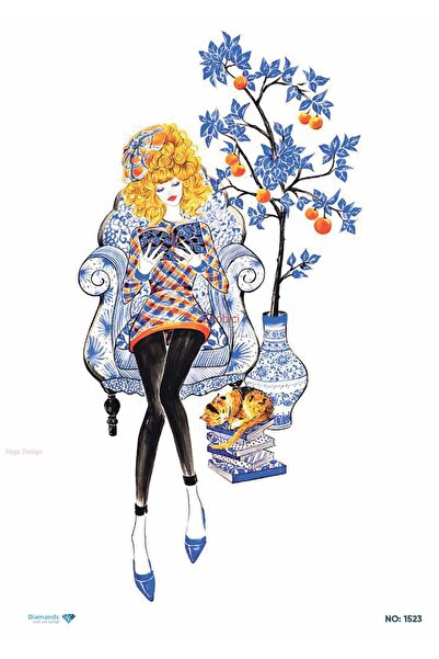 ehobici ورق ديكور نحاسي ماسي - 1523